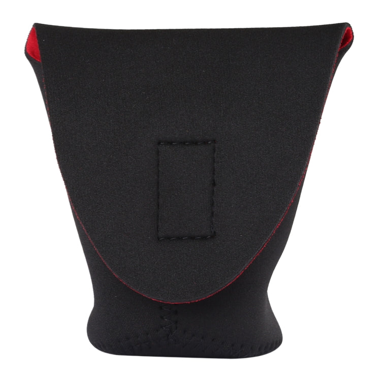 Thickening Shockproof Neoprene SLR Camera Lens Storage Bag