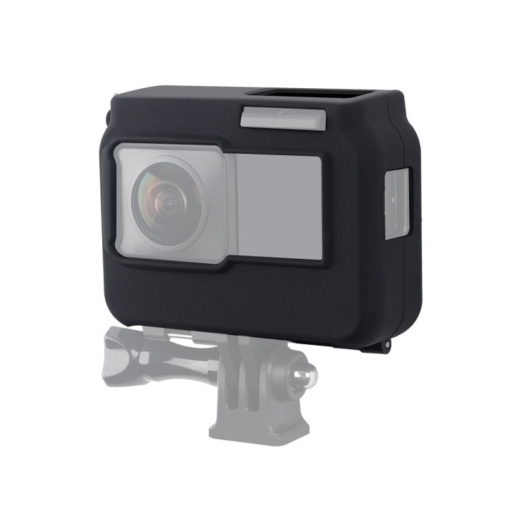 Insta360 One R 4K Camera Silicone Protective Case (Black)
