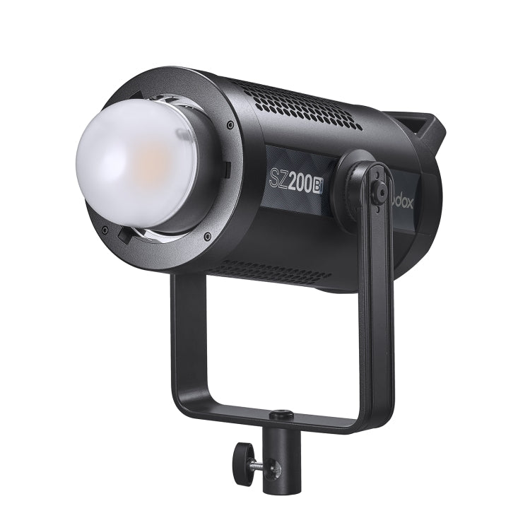 Godox AD600 Pro 200W Bi-Color LED Video Light with Remote Control Options