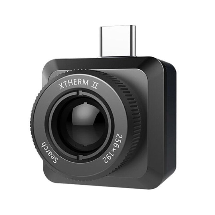 InfiRay T2 Phone Infrared Thermal Imager Monocular