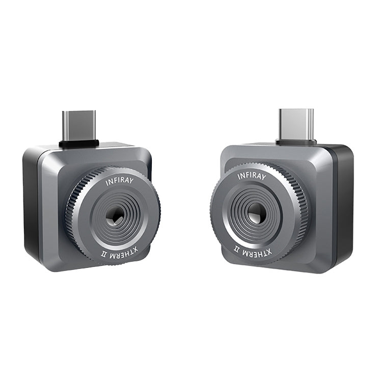 InfiRay T2L Thermal Infrared Camera for Android Devices