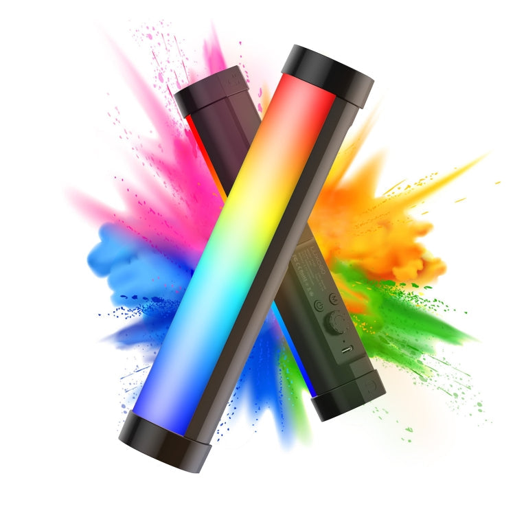 LUXCeO P100 RGB Handheld Fill Light Stick with Remote Control