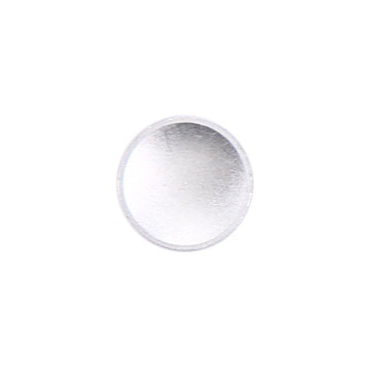 Upgrade Your Photography with the Universal Metal Camera Shutter Release Button (Silver)