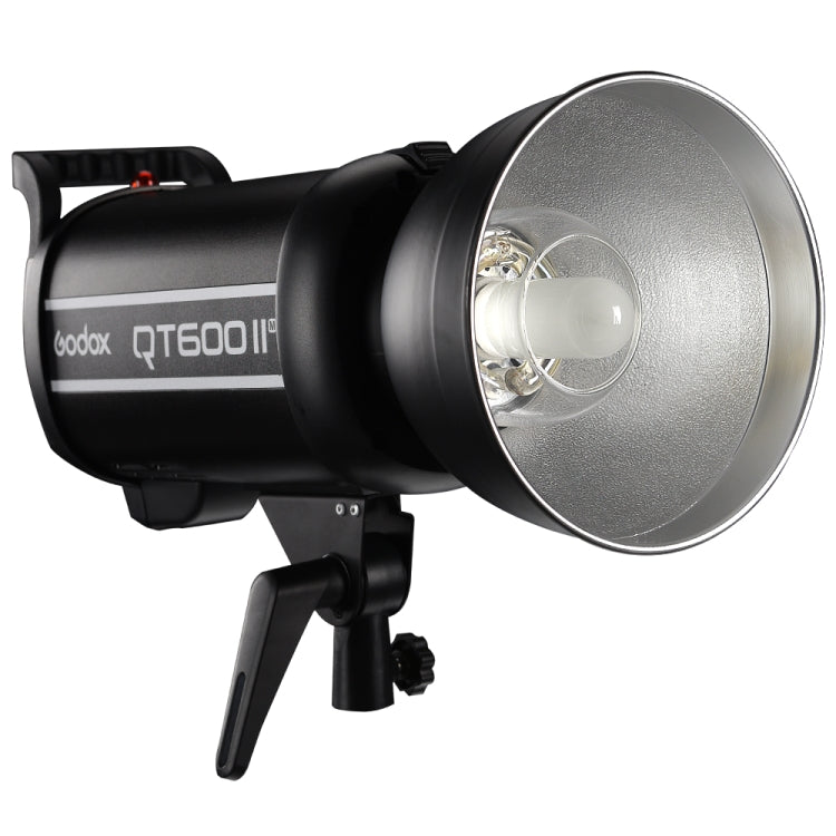 Godox QT600IIM High-Speed Strobe Studio Flash Light with UK Plug