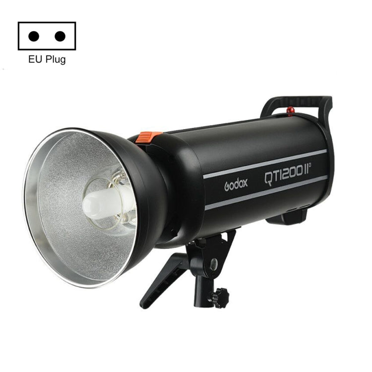 Godox QT1200IIM High-Speed 1200Ws Strobe Studio Flash Light