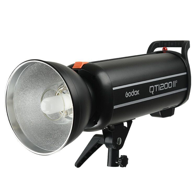 Godox QT1200IIM High-Speed 1200Ws Strobe Studio Flash Light