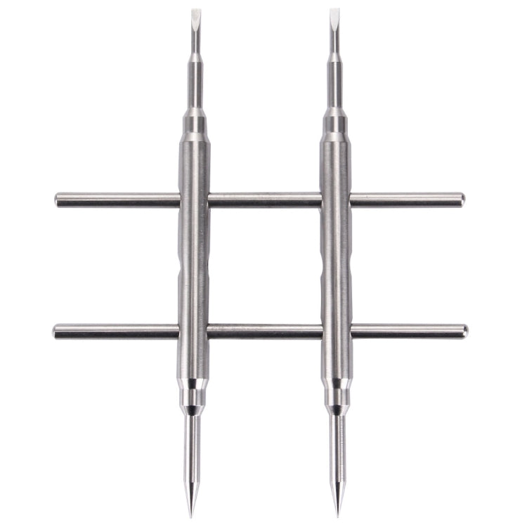 Professional Stainless Steel DSLR Camera Lens Repair Tool