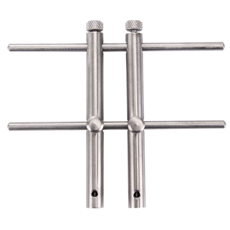 Precision Stainless Steel DSLR Camera Lens Repair Tool Kit