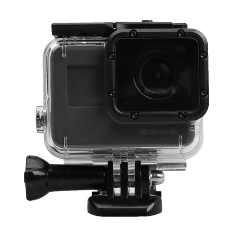 Imitation Original Waterproof Housing for GoPro HERO5 - 30m Protective Case
