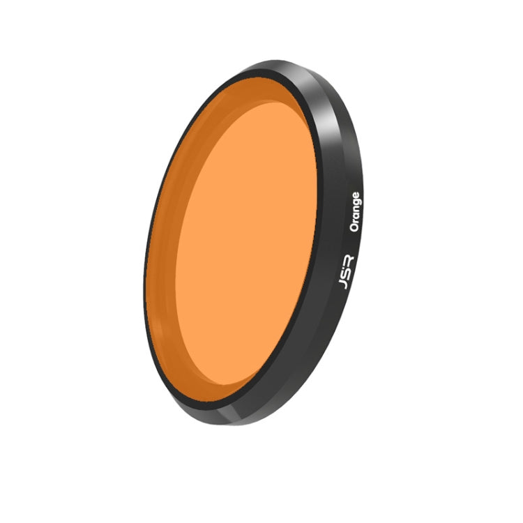 Enhance Your Photography with JSR Orange Lens Filter for Panasonic LUMIX LX10