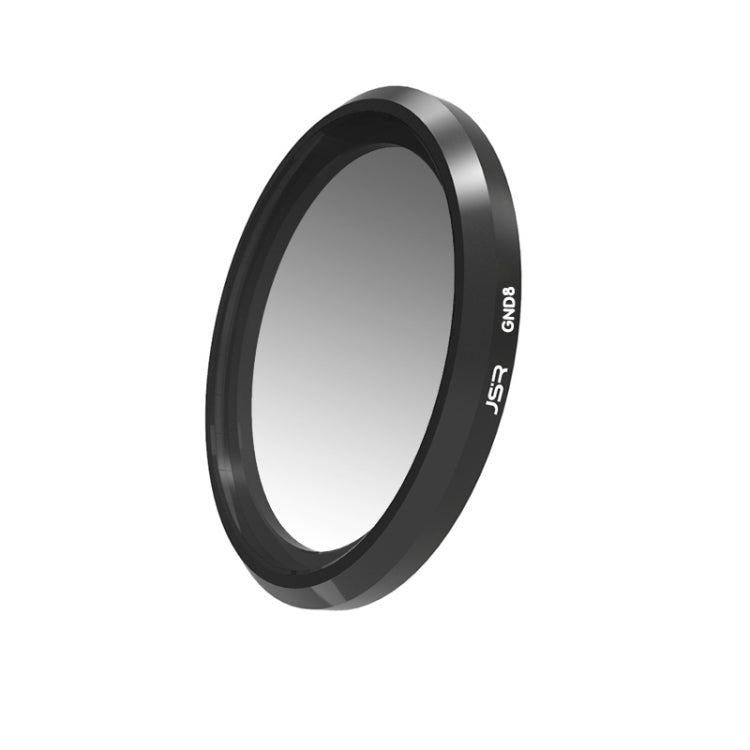 JSR Gradient GND8 Lens Filter - Enhance Your Photography with Vibrant Colors