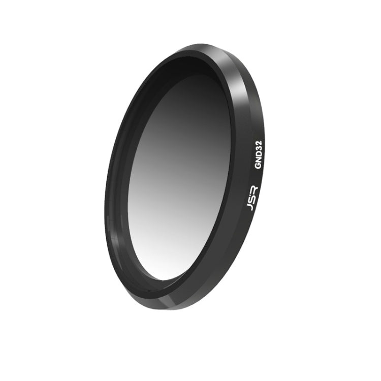 JSR Gradient GND32 Lens Filter for Panasonic LUMIX LX10: Enhance Your Photography