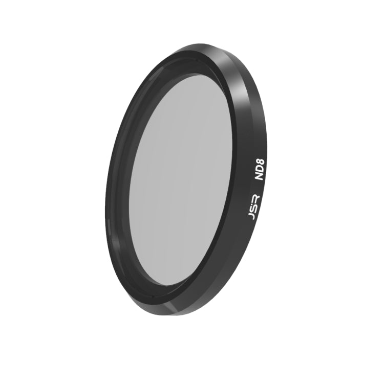 JSR ND8 Lens Filter: Upgrade Your Panasonic LUMIX LX10 Camera