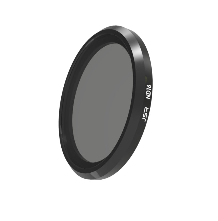 Panasonic LUMIX LX10 ND16 Lens Filter with Anti-Scratch and Water Repellent Features
