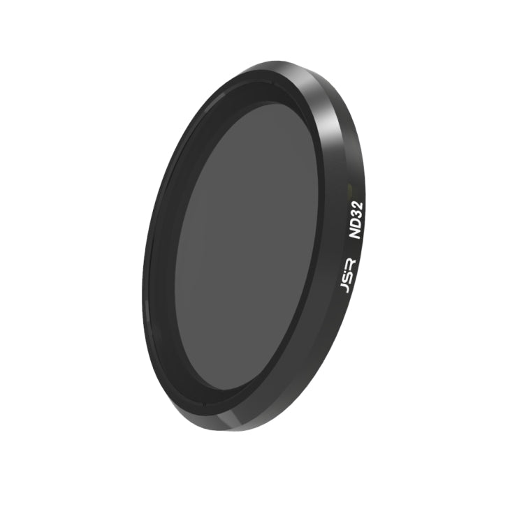 JSR ND32 Lens Filter for Panasonic LUMIX LX10: Enhanced Camera Lens Protection and Control