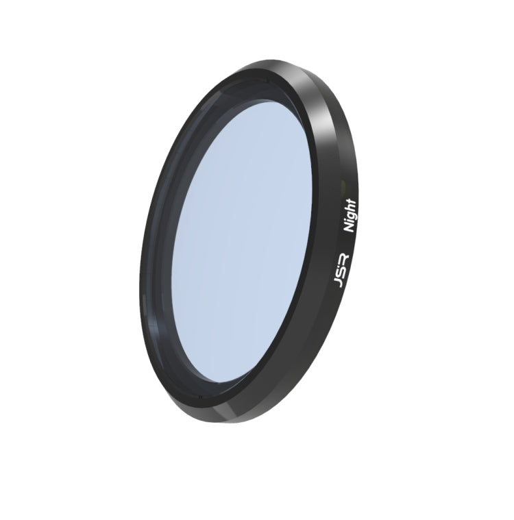 JSR NIGHT Lens Filter for Panasonic LUMIX LX10 - Enhance Your Nighttime Photography