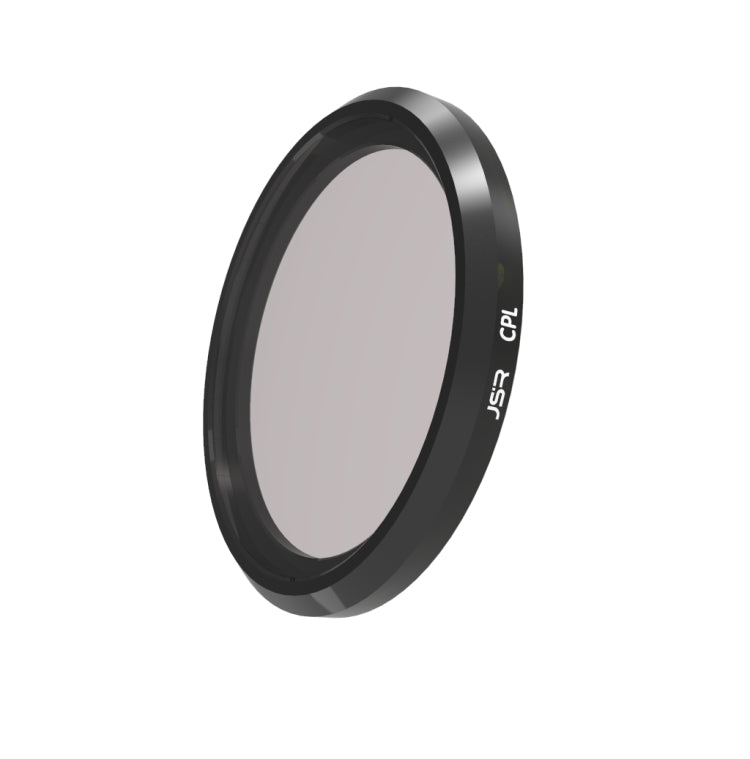 CPL Lens Filter for Enhanced Photography with Panasonic LUMIX LX10