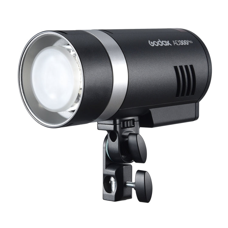 Godox AD300 Pro 300Ws TTL HSS Pocket Flash Outdoor Speedlite Light Kit (EU Plug)