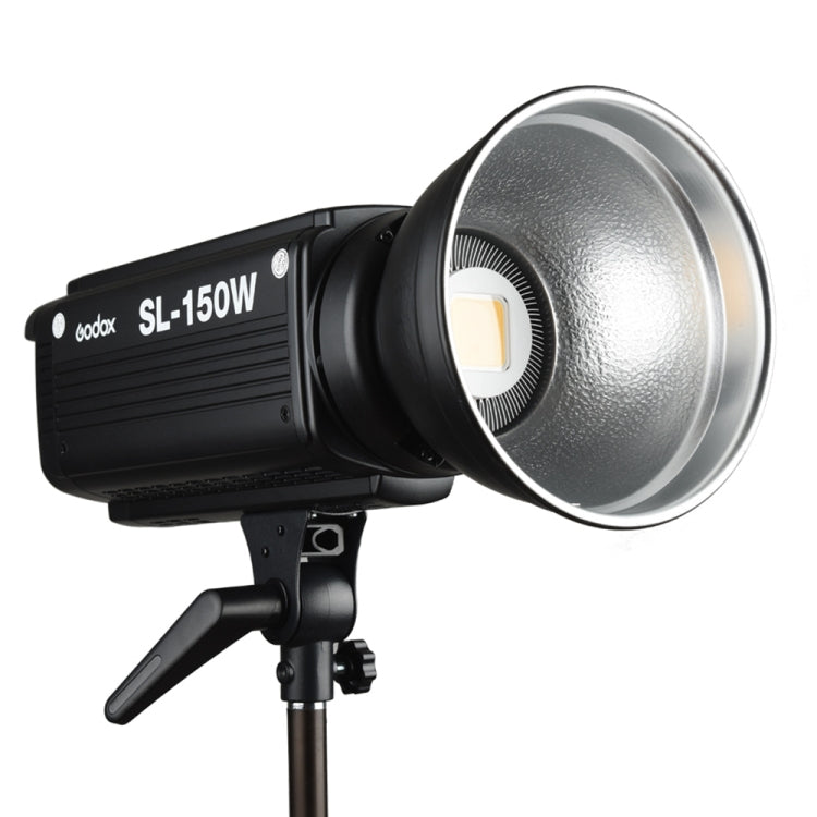 Godox SL150W 150W 5600K Daylight LED Studio Video Light With Wireless Adjustment and Temperature Control