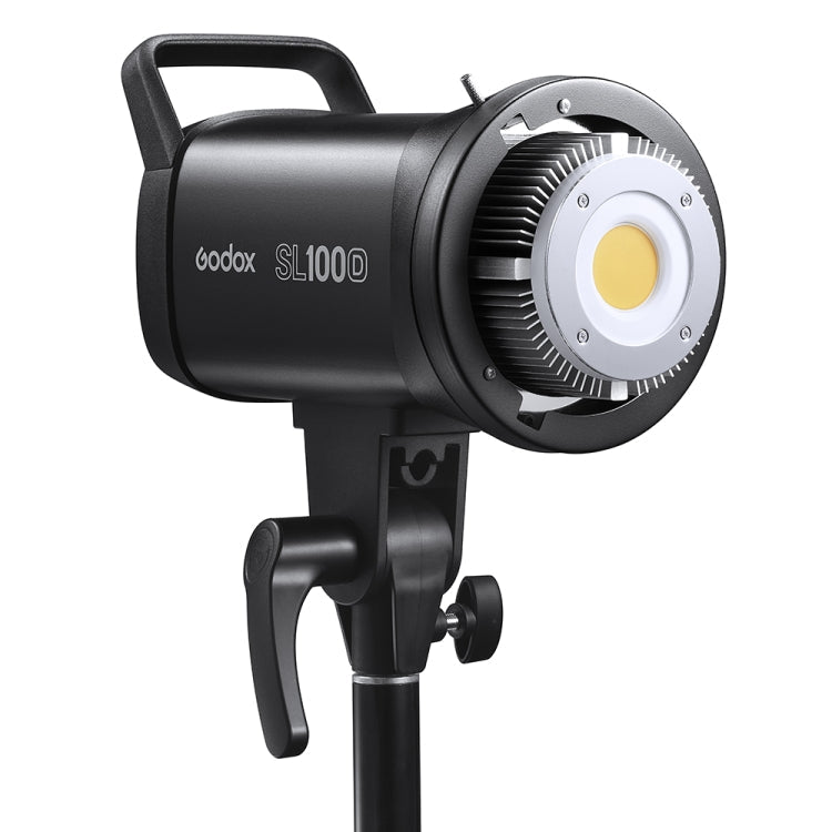 Godox SL100D 100W 5600K Daylight-Balanced LED Studio Light EU Plug
