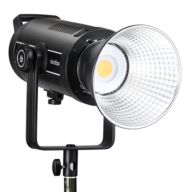 Godox SL150II 150W 5600K LED Studio Video Light with Remote Control