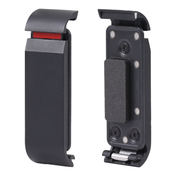 Metal Side Cover Replacement for GoPro HERO8 Black