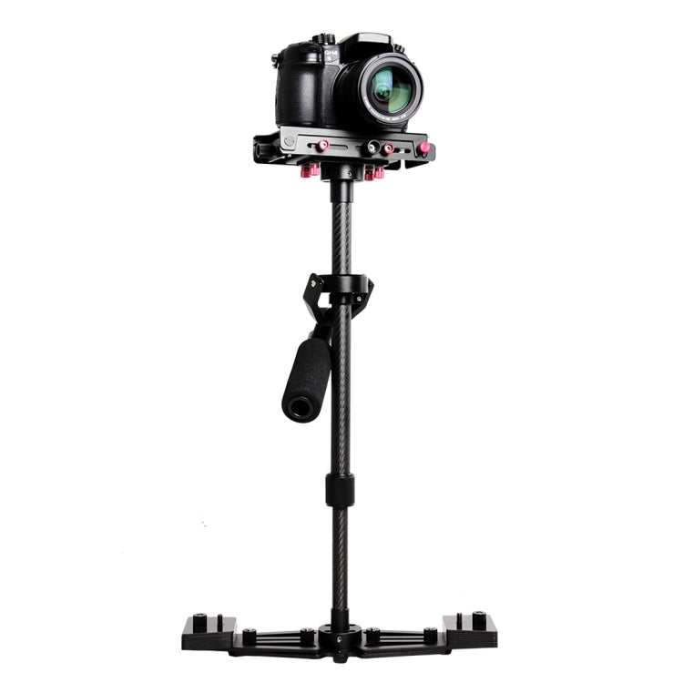 YELANGU YLG0107K 40-67cm Professional DSLR Camera Stabilizer