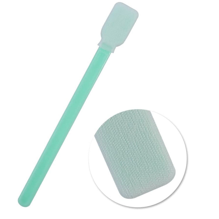6-Piece Sensor and Display Cleaning Swab Stick