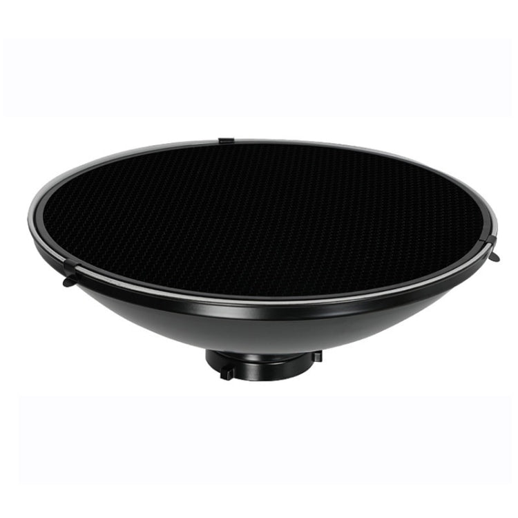 Elevate Your Studio Lighting with Godox RS42CM 42cm Beauty Dish Reflector