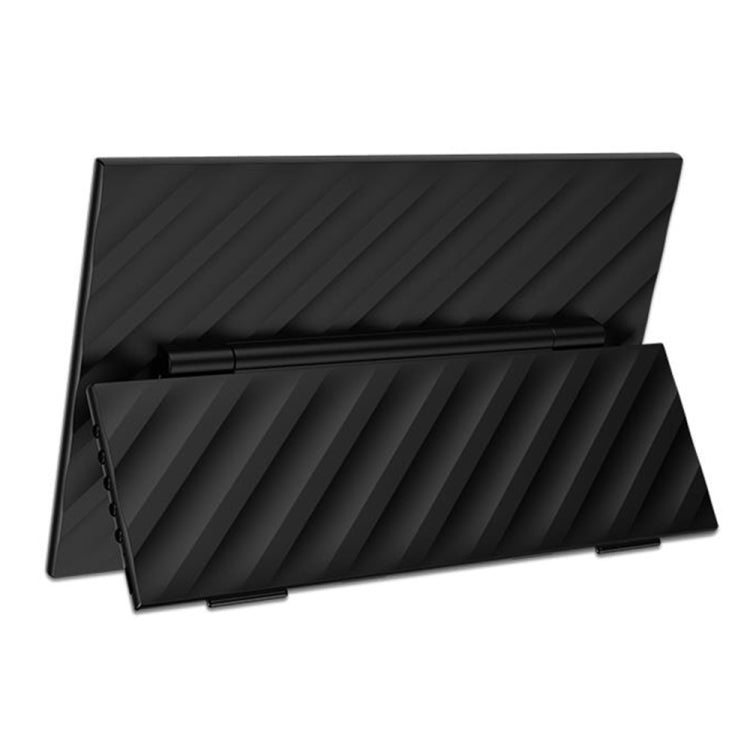 FEELWORLD DH101 10.1 inch Portable External Monitor with Dual USB-C Ports