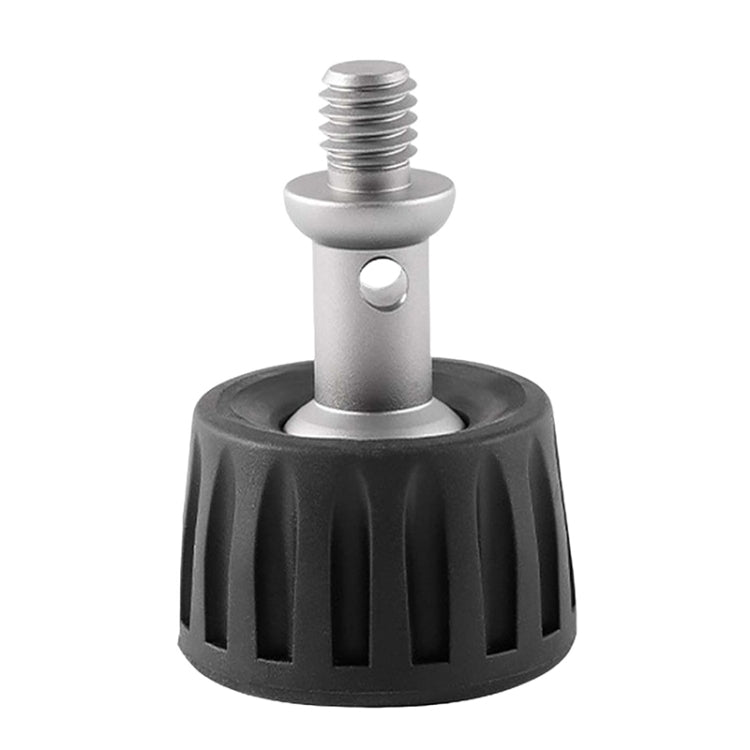 BEXIN GSF37-S Stainless Steel Tripod Foot Spikes