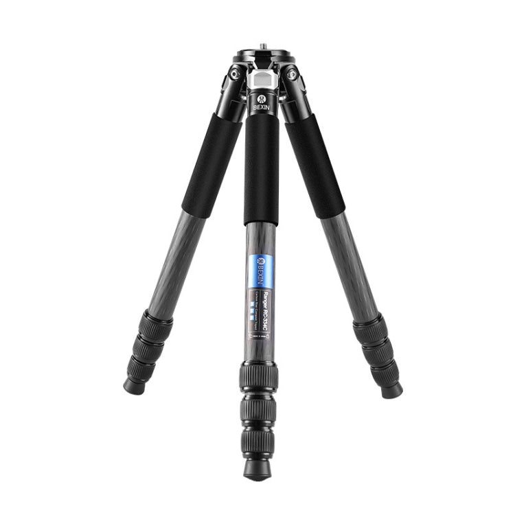 BEXIN RC334 Carbon Fiber Camera Tripod
