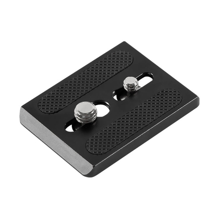 BEXIN S60PL Aluminum Quick Release Plate for Sachtler Gimbals