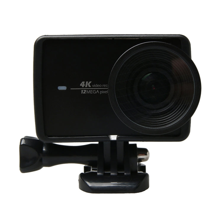 Ultimate 5-in-1 Lens Filter Set for Xiaomi Xiaoyi Yi II 4K Sport Action Camera