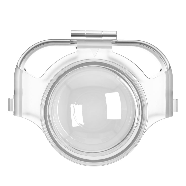 STARTRC Transparent Lens Protection Cover for Insta360 X3