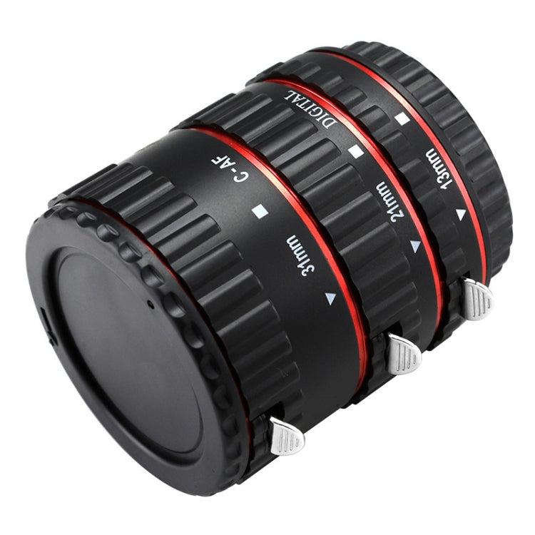 Close-Up Macro Adapter Ring for Canon EF/EF-S Lenses