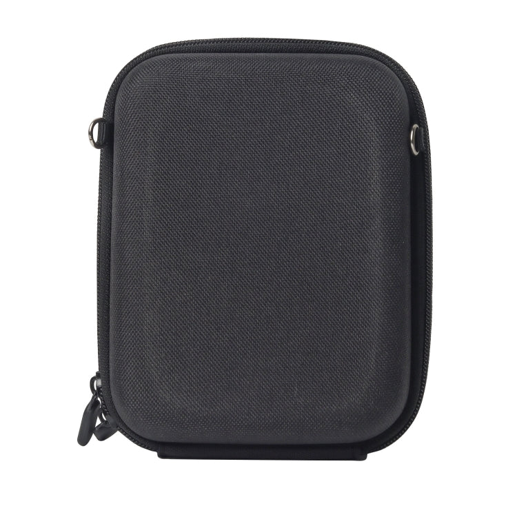 EVA Shockproof Camera Storage Bag for Polaroid One Step 2 / NOW (Black)