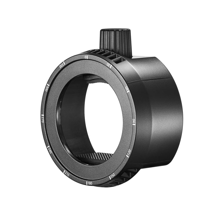 Godox Square Flash Head Adapter Holder for AK-R21 Projection Attachment