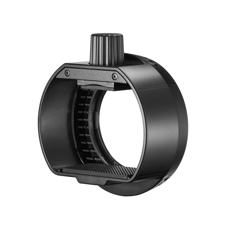 Godox Square Flash Head Adapter Holder for AK-R21 Projection Attachment