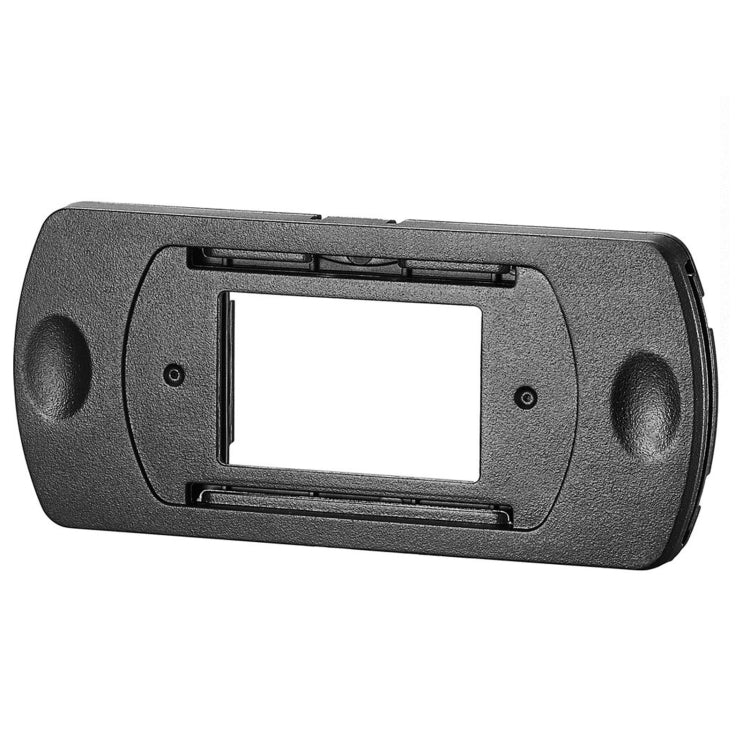 Godox AK-R26 Slide Box for AK-R21 Projection Attachment (Black) - Durable and Portable Slide Holder for Creative Photography