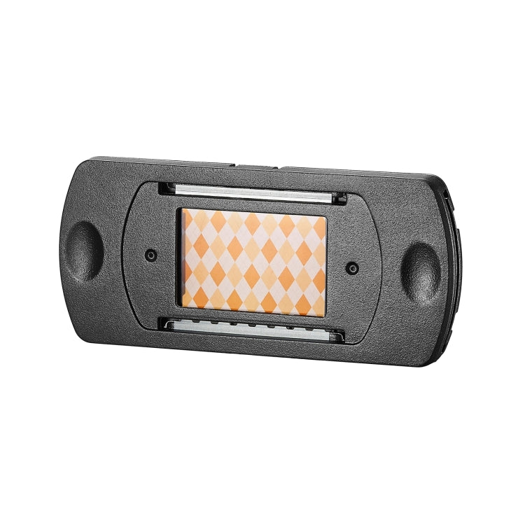 Godox AK-R26 Slide Box for AK-R21 Projection Attachment (Black) - Durable and Portable Slide Holder for Creative Photography