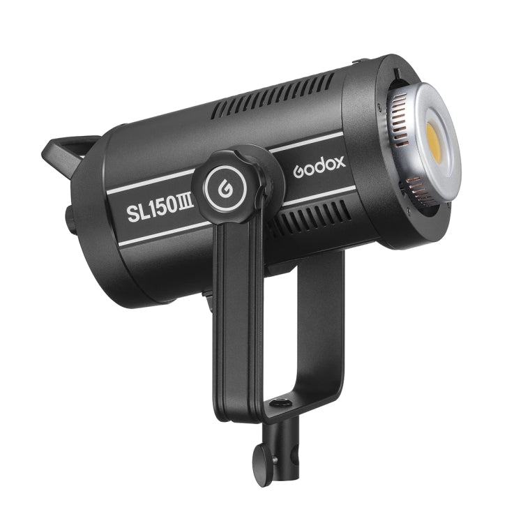 Godox SL150III 160W LED Daylight Video Flash Light - Complete Set