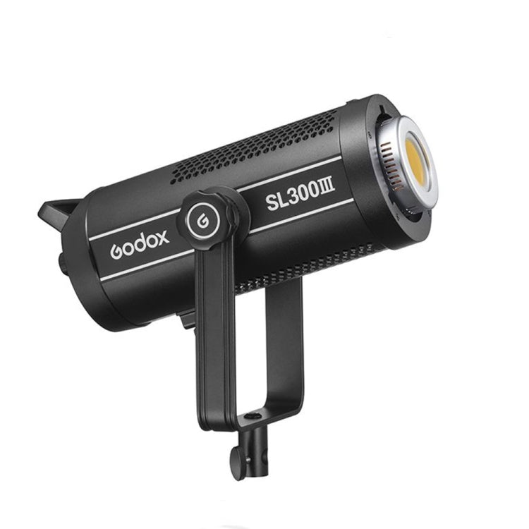 Godox SL300III 330W LED Light Kit with Remote Control and FX Effects (UK Plug)