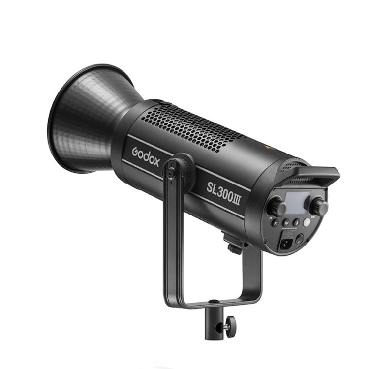 Godox SL300III 330W LED Light with Daylight Video Flash and Remote Control (AU Plug)