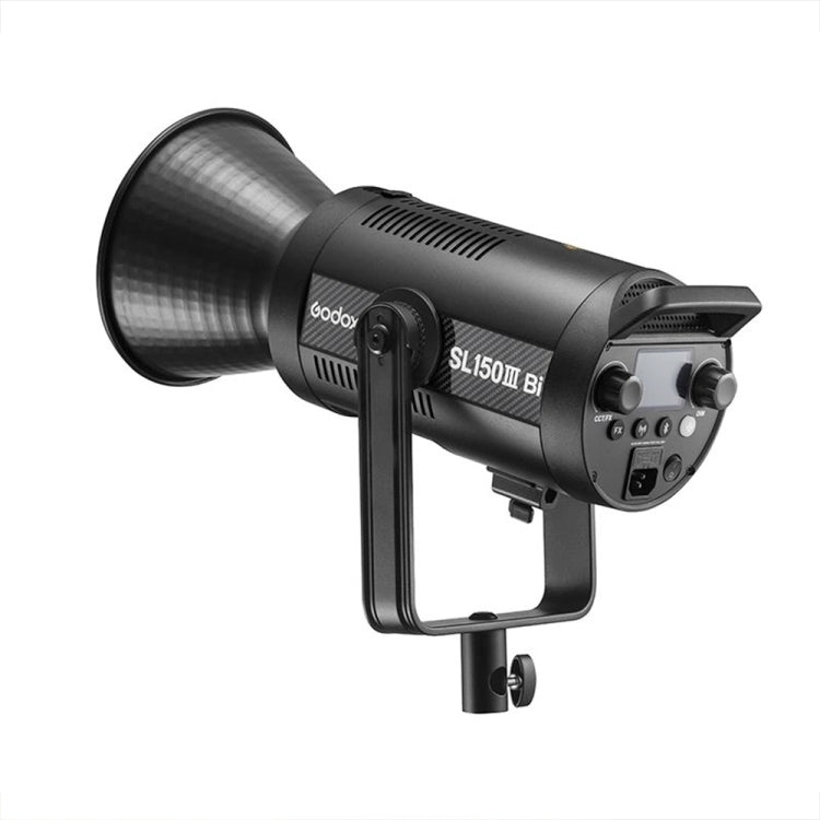 Godox SL150IIIBi 160W Bi-Color LED Video Light - Professional Lighting Solution