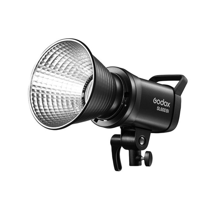 Godox SL60IIBi 75W Bi-Color LED Video Light with APP Control (UK Plug)