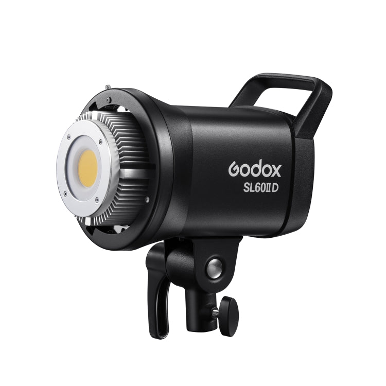 Godox SL60IID 70W 5600K Daylight Balanced LED Video Light with APP Control