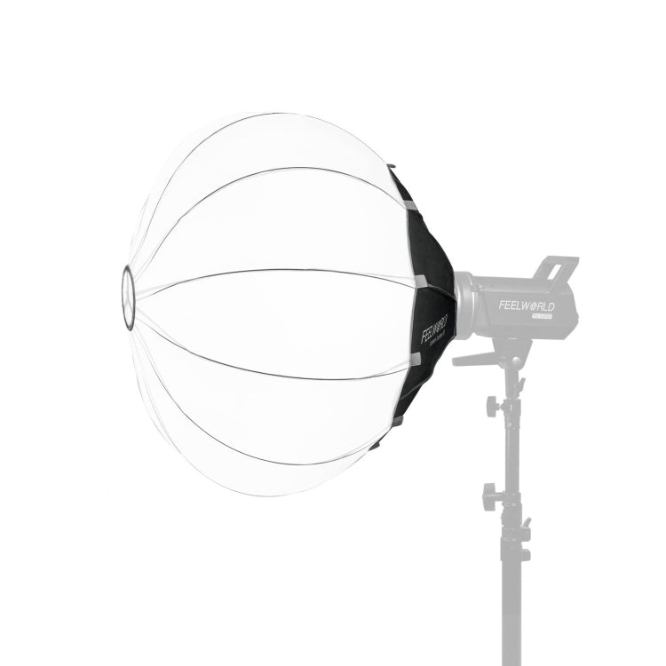 FEELWORLD FSL65 65cm Lantern Softbox with Bowens Mount