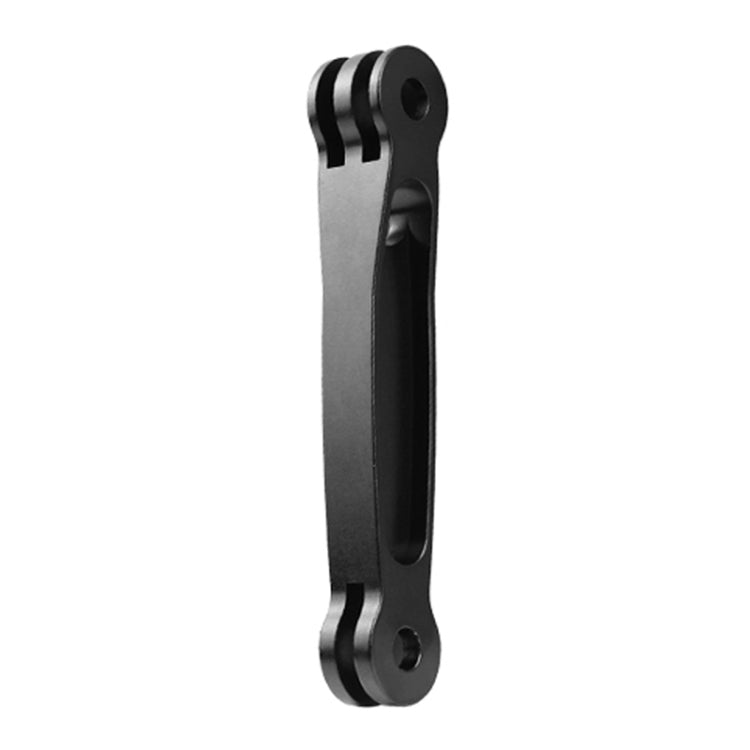 Aluminum Extension Arm Grip for GoPro and Action Cameras, 8.8cm Length