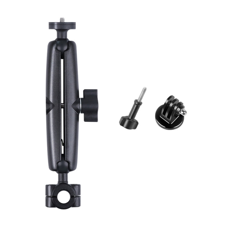 Car Front Seat Handlebar Mount for GoPro and Other Action Cameras